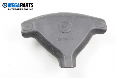 Airbag for Opel Astra G 2.0 DI, 82 hp, combi, 1998, position: fața