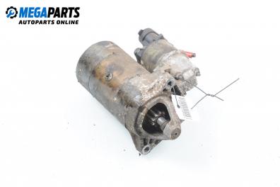 Demaror for Fiat Punto 1.1, 54 hp, hatchback, 1995