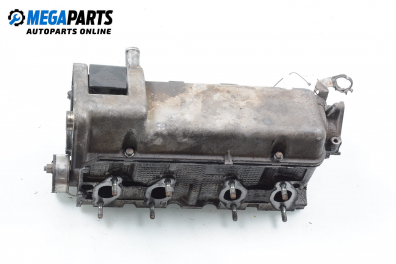 Engine head for Fiat Punto 1.1, 54 hp, hatchback, 1995