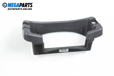 Plastic interior kilometraj for Citroen ZX 1.4, 75 hp, hatchback, 1994