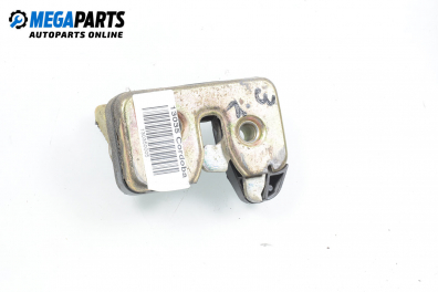 Trunk lock for Seat Cordoba (6K) 1.6 MPI, 101 hp, hatchback, 1996, position: rear