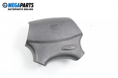 Airbag for Seat Cordoba (6K) 1.6 MPI, 101 hp, hatchback, 1996, position: fața