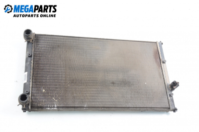 Wasserradiator for Seat Cordoba (6K) 1.6 MPI, 101 hp, hecktür, 1996