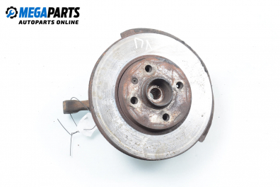 Knuckle hub for Seat Cordoba (6K) 1.6 MPI, 101 hp, hatchback, 1996, position: front - left