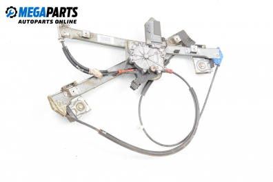 Electric window regulator for Seat Cordoba (6K) 1.6 MPI, 101 hp, hatchback, 1996, position: right