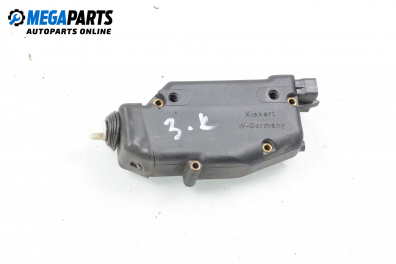 Actuator încuietoare ușă for Opel Vectra A 1.6, 71 hp, sedan, 1994, position: din spate