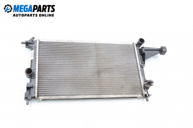 Water radiator for Opel Vectra A 1.6, 71 hp, sedan, 1994