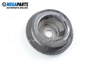 Damper pulley for Opel Vectra A 1.6, 71 hp, sedan, 1994