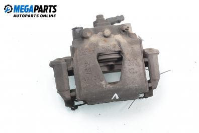 Caliper for Opel Vectra A 1.6, 71 hp, sedan, 1994, position: front - left