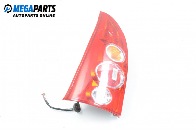 Tail light for Mazda Premacy 2.0 TD, 101 hp, minivan, 2004, position: left