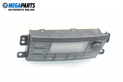 Air conditioning panel for Mazda Premacy 2.0 TD, 101 hp, minivan, 2004