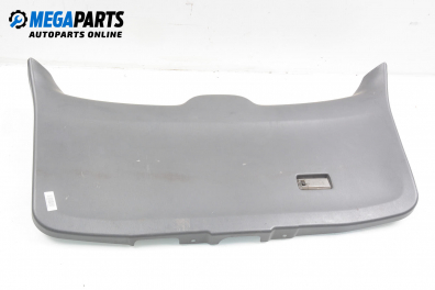 Boot lid plastic cover for Mazda Premacy 2.0 TD, 101 hp, minivan, 2004, position: rear