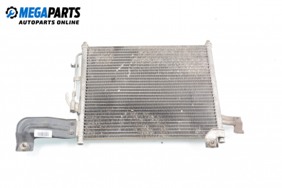 Air conditioning radiator for Mazda Premacy 2.0 TD, 101 hp, minivan, 2004