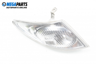 Blinklicht for Mazda Premacy 2.0 TD, 101 hp, minivan, 2004, position: rechts