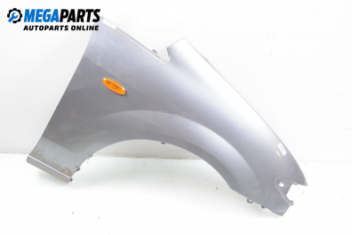 Fender for Mazda Premacy 2.0 TD, 101 hp, minivan, 2004, position: front - right