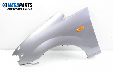 Fender for Mazda Premacy 2.0 TD, 101 hp, minivan, 2004, position: front - left