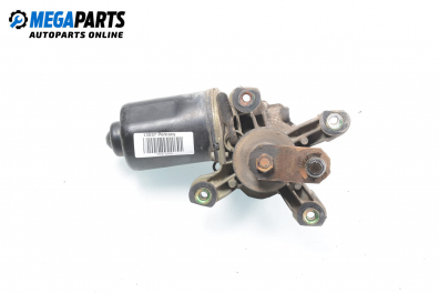 Front wipers motor for Mazda Premacy 2.0 TD, 101 hp, minivan, 2004, position: front