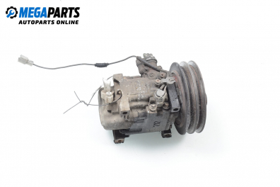 AC compressor for Mazda Premacy 2.0 TD, 101 hp, minivan, 2004