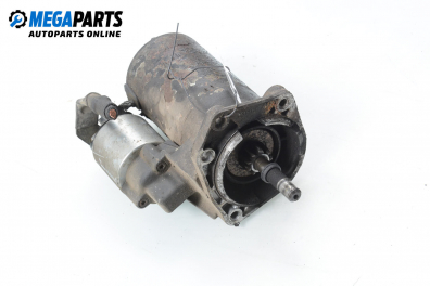 Demaror for Volkswagen Lupo 1.0, 50 hp, hatchback, 2000