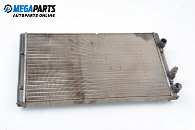 Water radiator for Volkswagen Lupo 1.0, 50 hp, hatchback, 2000