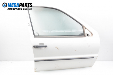 Door for Volkswagen Polo (6N/6N2) 1.6, 75 hp, hatchback, 1995, position: front - right