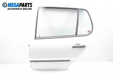 Door for Volkswagen Polo (6N/6N2) 1.6, 75 hp, hatchback, 1995, position: rear - left