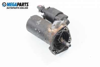 Demaror for Volkswagen Polo (6N/6N2) 1.6, 75 hp, hatchback, 1995