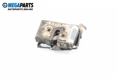 Lock for Volkswagen Passat (B4) 1.9 TDI, 90 hp, sedan, 1994, position: front - left