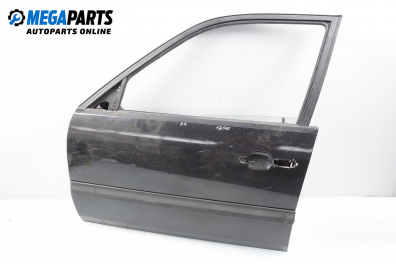 Door for Volkswagen Passat (B4) 1.9 TDI, 90 hp, sedan, 1994, position: front - left