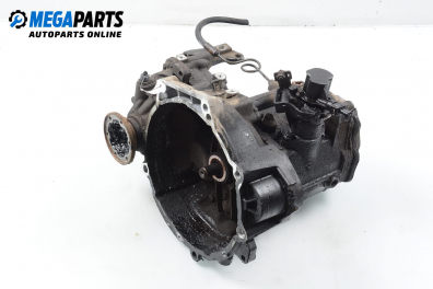  for Volkswagen Passat (B4) 1.9 TDI, 90 hp, sedan, 1994