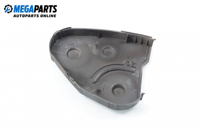 Timing belt cover for Volkswagen Passat (B4) 1.9 TDI, 90 hp, sedan, 1994