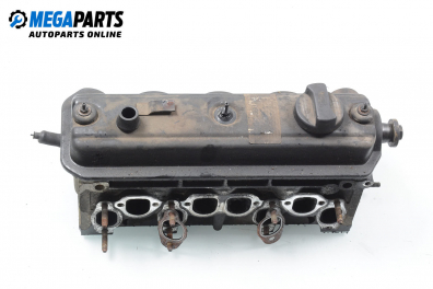 Motorkopf for Volkswagen Passat (B4) 1.9 TDI, 90 hp, sedan, 1994