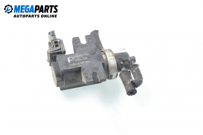 Vacuum valve for Volkswagen Passat (B4) 1.9 TDI, 90 hp, sedan, 1994