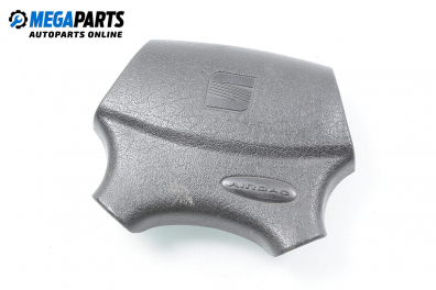 Airbag for Seat Ibiza (6K) 1.4, 60 hp, hecktür, 1997, position: vorderseite