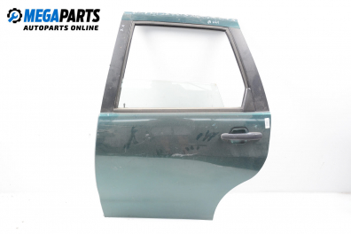 Door for Seat Ibiza (6K) 1.4, 60 hp, hatchback, 1997, position: rear - left