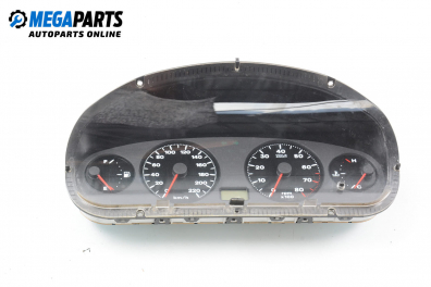 Instrument cluster for Fiat Bravo 1.2 16V, 82 hp, hatchback, 2000