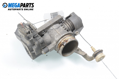 Clapetă carburator for Fiat Bravo 1.2 16V, 82 hp, hatchback, 2000