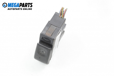 Lighting adjustment switch for Seat Toledo (1L) 1.8, 88 hp, hatchback, 1992