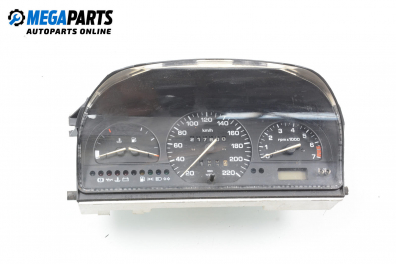 Instrument cluster for Seat Toledo (1L) 1.8, 88 hp, hatchback, 1992