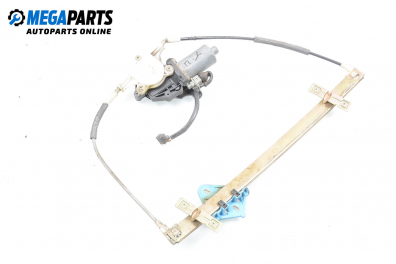 Antrieb el. fensterheber for Seat Toledo (1L) 1.8, 88 hp, hecktür, 1992, position: rechts, vorderseite