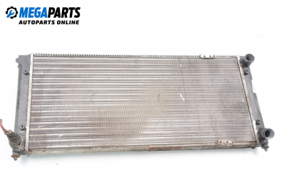 Water radiator for Seat Toledo (1L) 1.8, 88 hp, hatchback, 1992