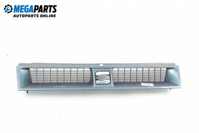 Gitter for Seat Toledo (1L) 1.8, 88 hp, hecktür, 1992, position: vorderseite