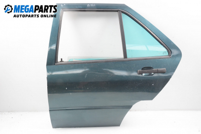 Door for Seat Toledo (1L) 1.8, 88 hp, hatchback, 1992, position: rear - left