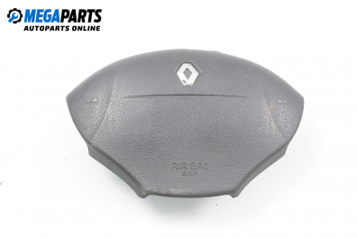 Airbag for Renault Megane I 1.9 dTi, 98 hp, coupe, 1999, position: vorderseite