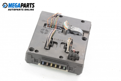 BSI module for Renault Megane I 1.9 dTi, 98 hp, coupe, 1999