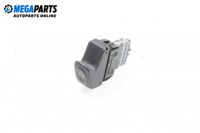 Power window button for Renault Megane I 1.9 dTi, 98 hp, coupe, 1999