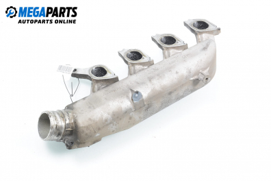 Intake manifold for Renault Megane I 1.9 dTi, 98 hp, coupe, 1999