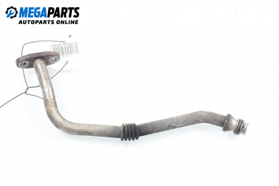 EGR rohr for Renault Megane I 1.9 dTi, 98 hp, coupe, 1999