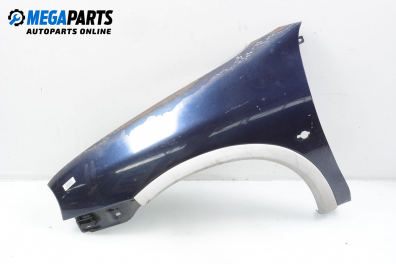 Fender for Opel Corsa B 1.0 12V, 54 hp, hatchback, 1997, position: front - left