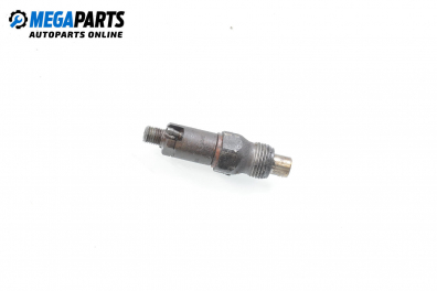 Diesel fuel injector for Renault Clio II 1.9 D, 64 hp, hatchback, 1999